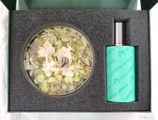 001　オードトワレ50㎖|MRS.GREEN APPLE