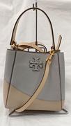 マックグロー　スモールバケットバッグ|TORY BURCH