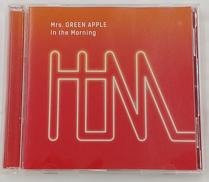 IN THE MORNING|ユニバ-サルミュ-ジック