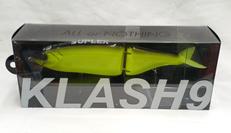 ビッグベイト|DRT