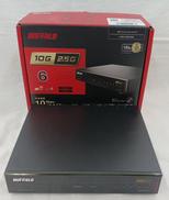 スイッチングハブ|BUFFALO