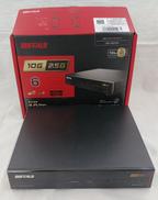 スイッチングハブ|BUFFALO