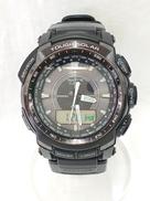 電波ソーラー時計|CASIO