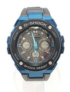 ソーラー腕時計|CASIO