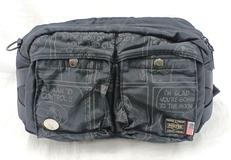 ウエストバッグ|PORTER