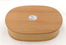 小判弁当(大)|大館工芸社