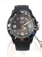 ICE WATCH Black|ICE WATCH