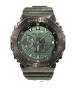 クオーツ腕時計|CASIO