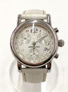 クォーツ・アナログ腕時計|MONTBLANC