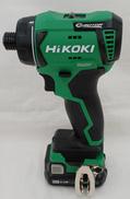 コードレスドライバドリル|HIKOKI