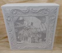 THE WHITE LOUNGE IN CINEMA|ユニバーサルミュージック