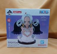 ワンピース　メモリーオブヒロインズ|BANDAI