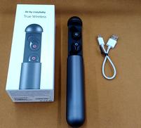 ワイヤレスイヤホン|AIR BY CRAZYBABY