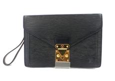 エピ ポシェットセリエドラゴンヌ|LOUIS VUITTON