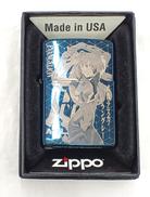 ライター|ZIPPO