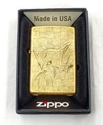ライター|ZIPPO