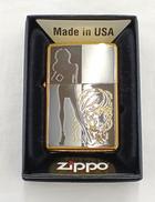 ライター|ZIPPO