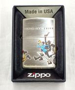 ライター|ZIPPO