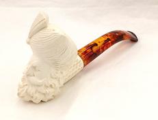 メシャムパイプ|MEERSCHAUM