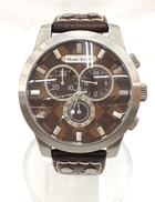 クォーツ・アナログ腕時計|MARK ECKO