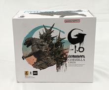 ゴジラ-1.0|BANDAI NAMCO