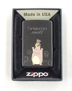 ライター 両面デザイン|ZIPPO