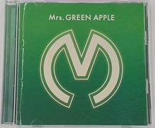 Mrs．GREEN APPLE|ユニバーサルミュージック