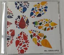 Mrs．GREEN APPLE/僕のこと|ユニバーサルミュージック