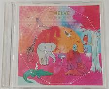 Mrs．GREEN APPLE/TWELVE|ユニバーサルミュージック