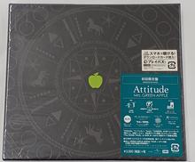 Mrs．GREEN APPLE/Attitude|ユニバーサルミュージック