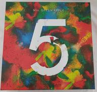 5 COMPLETE BOX/5 COMPLETE BOX|ユニバーサルミュージック