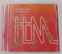 IN THE MORNING|ユニバーサルミュージック