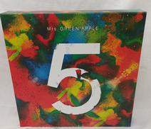 5 COMPLETE BOX|ユニバーサルミュージック