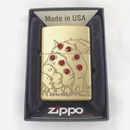 ライター 両面デザイン|ZIPPO