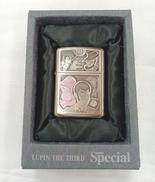 ライター|ZIPPO