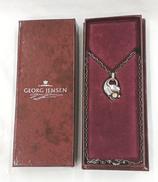 シルバーネックレス|GEORG JENSEN