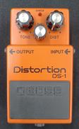 ディストーション|BOSS