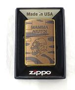 ライター 両面デザイン|ZIPPO