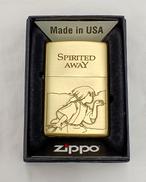 ライター 両面デザイン|ZIPPO