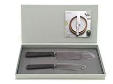 セラミック包丁2本セット|COCOCHICAL