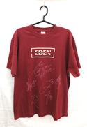 5人サイン入りTシャツ|MRS.GREEN APPLE