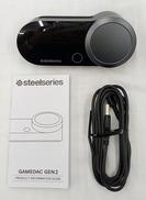 ゲーミングアンプ|STEELSERIES