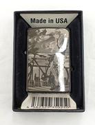 ライター 両面デザイン|ZIPPO