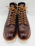 ブーツ|RED WING