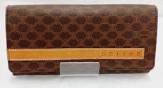 長財布|CELINE