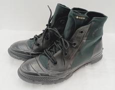 ハイカットシューズ 27CM|CONVERSE