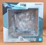 一番くじ 勝利の女神NIKKE|BANDAI