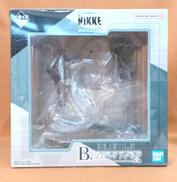 一番くじ 勝利の女神NIKKE|BANDAI