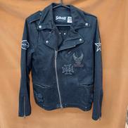 ジャケット|SCHOTT