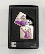 ライター|ZIPPO